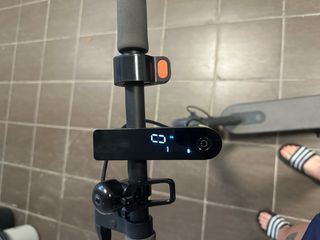 Patinete electrico xiomi