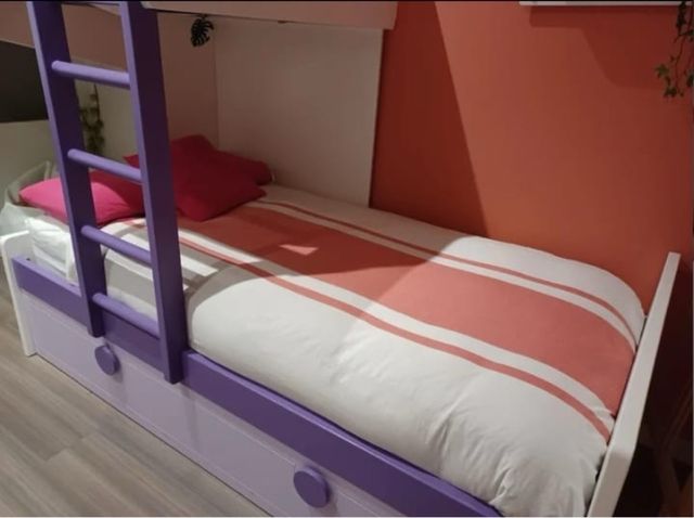 Litera de 3 camas
