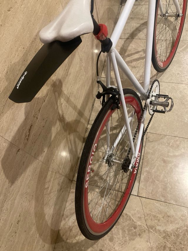 Fixie