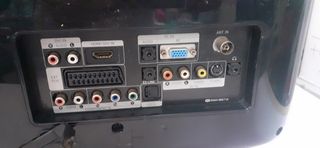 TV/MONITOR LE19R86BDX