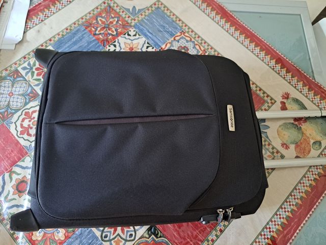 Trolley da cabina samsonite