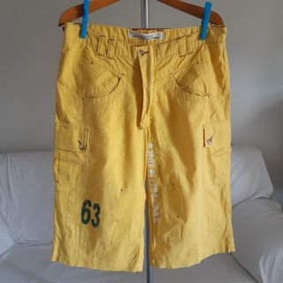 Bermuda uomo vintage marca Gaudí in ottime
