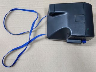 Cámara de fotos instantánea Polaroid 636