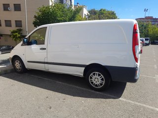 Mercedes-Benz Vito 2008