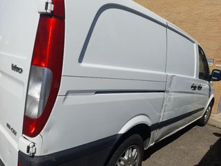 Mercedes-Benz Vito 2008