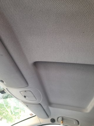 Mercedes-Benz Vito 2008