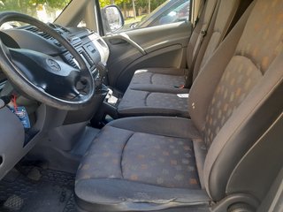 Mercedes-Benz Vito 2008