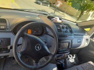 Mercedes-Benz Vito 2008