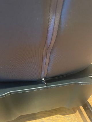 Silla de coche para bebé/niño