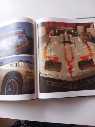 Libro Car Culture
