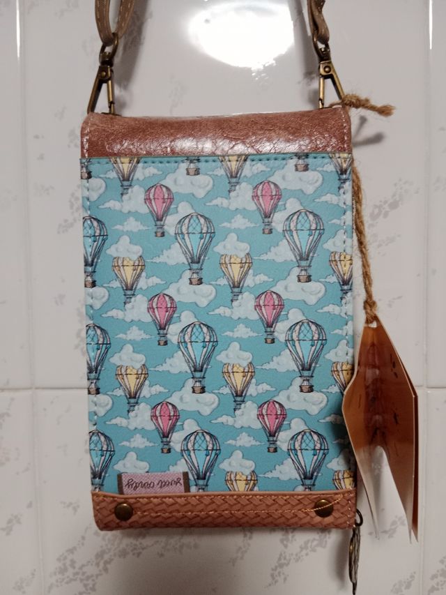 Bolso para móvil Sweet Candy