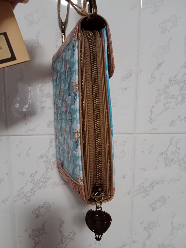 Bolso para móvil Sweet Candy