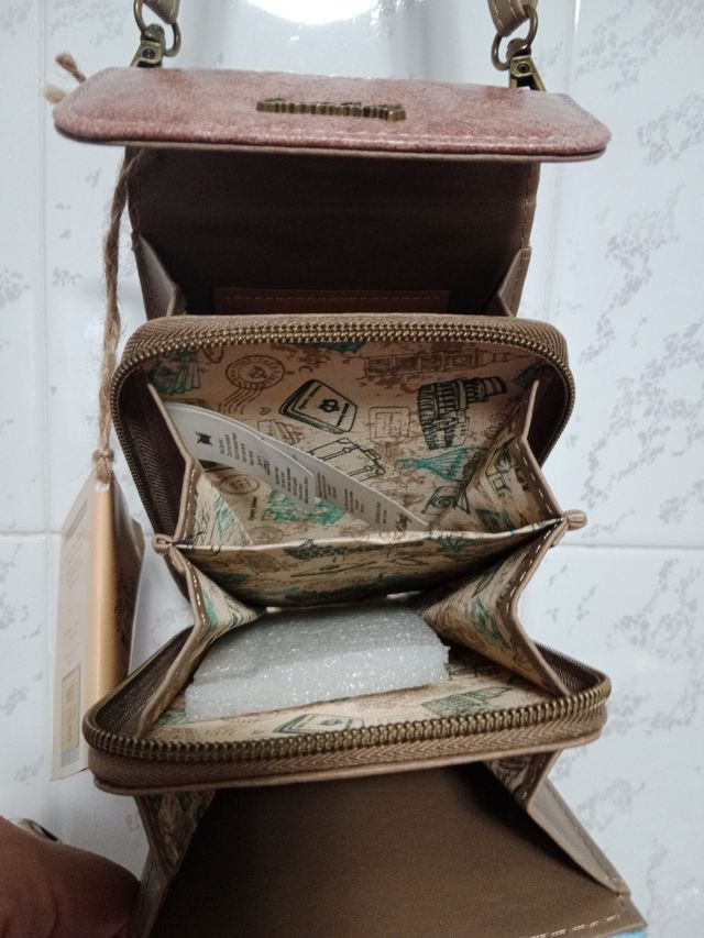 Bolso para móvil Sweet Candy