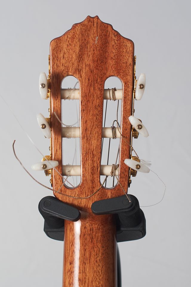 Guitarra española Ortega RCE 158SN