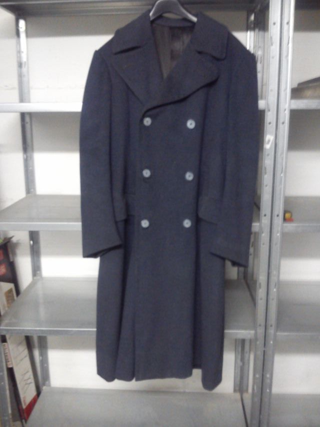 cappotto   regia  aeronautica