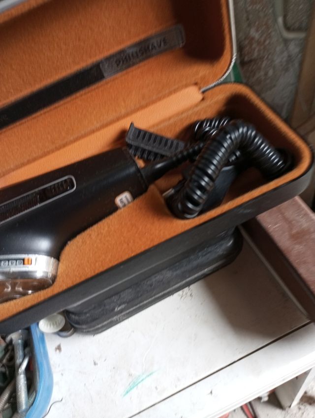 Rasoio da barba elettrico Philips