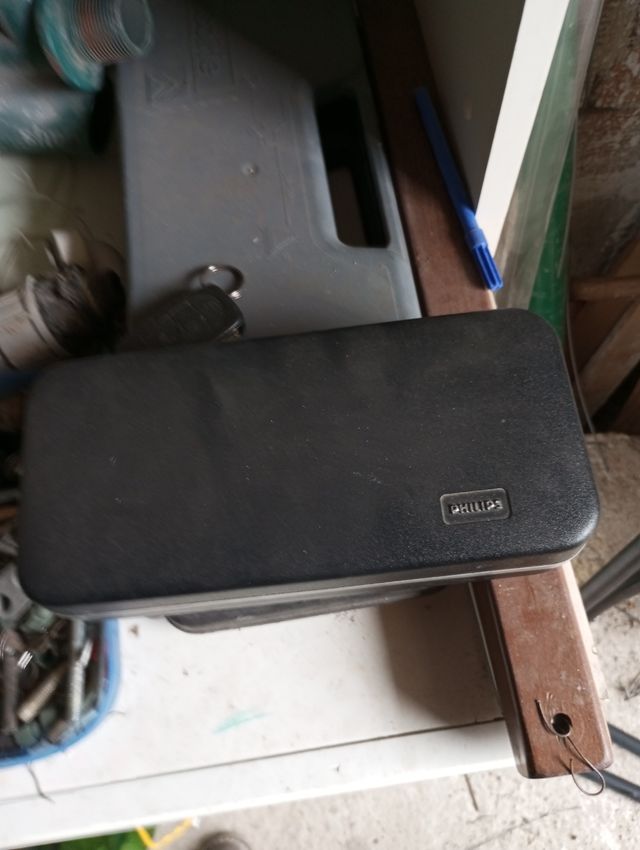 Rasoio da barba elettrico Philips