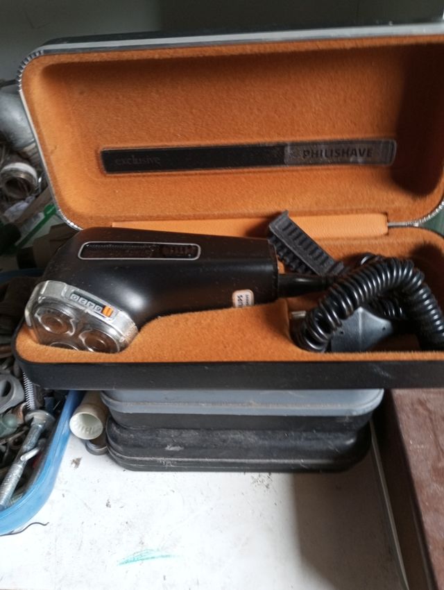 Rasoio da barba elettrico Philips