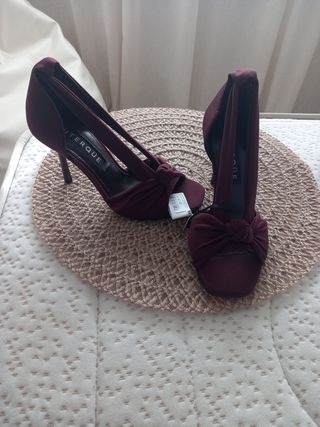Zapatos