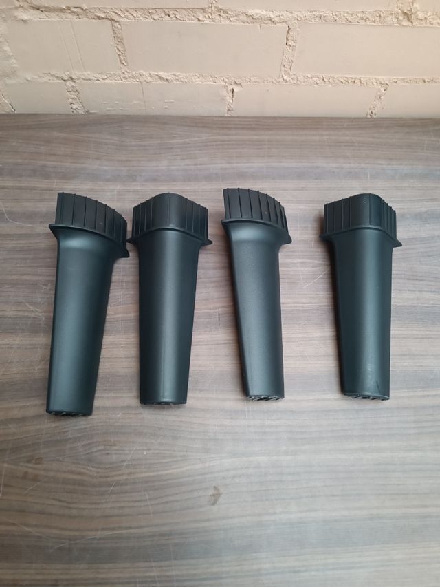 DESPIECE - Keter Jaipur-Tumbona Jardín plegable