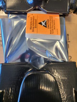 Disco duro HP 960GB SATA RI LFF SSD - P47808-B21