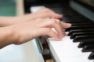 Clases particulares piano y teclado