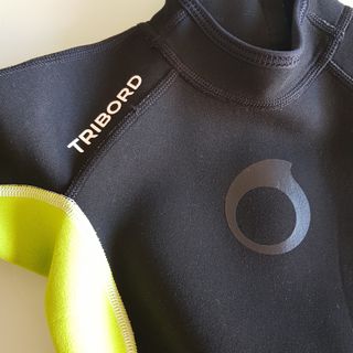 Traje neopreno niño 6 años