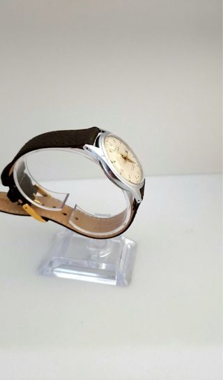 Reloj Oris vintage mechanical