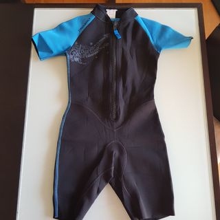 Traje neopreno niño 10 años