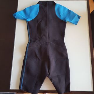 Traje neopreno niño 10 años
