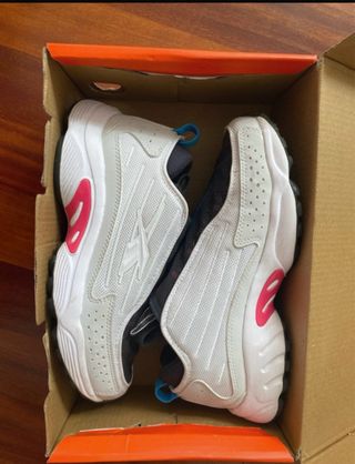 Zapatillas Reebok 