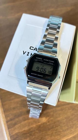 Casio A158WEA - 1EF