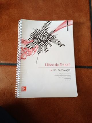 Libros 3°ESO