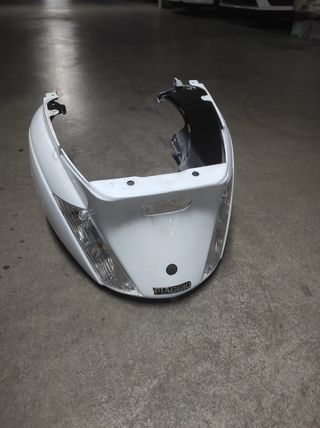 PIAGGIO - ZIP 50 2T SÓLO Carenado Trasero