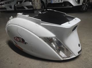 PIAGGIO - ZIP 50 2T SÓLO Carenado Trasero