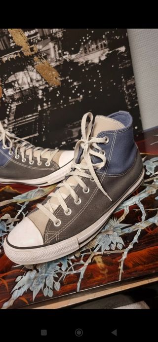 Converse  Chuck Taylor All Star Special