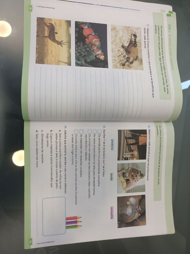 Pratica delle scienze naturali 3