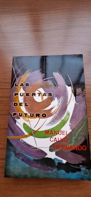 Las puertas del futuro