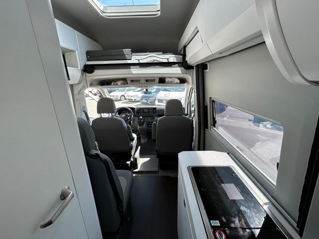 Volkswagen Grand California 600 2.0 TDI 177CV Aut.
