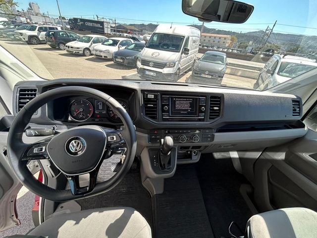 Volkswagen Grand California 600 2.0 TDI 177CV Aut.