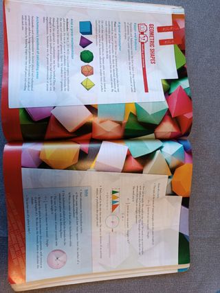 Mathematics for academic studies - 3°ESO