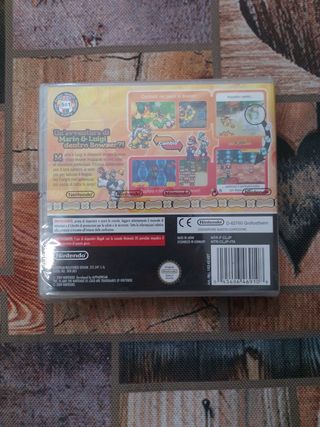 Mario e Luigi Nintendo Ds nuovo