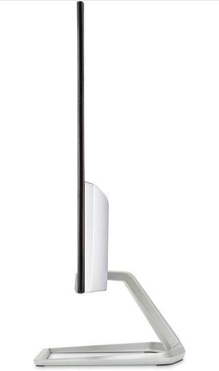 Monitor HP 22FW
