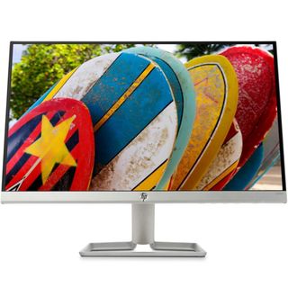 Monitor HP 22FW