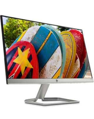 Monitor HP 22FW