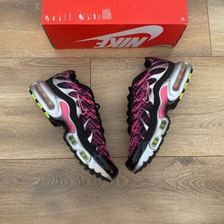 Nike Air Max Plus 1