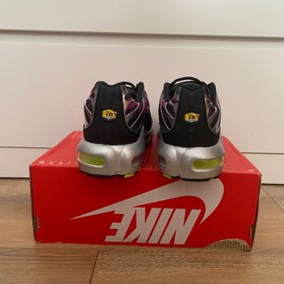Nike Air Max Plus 1