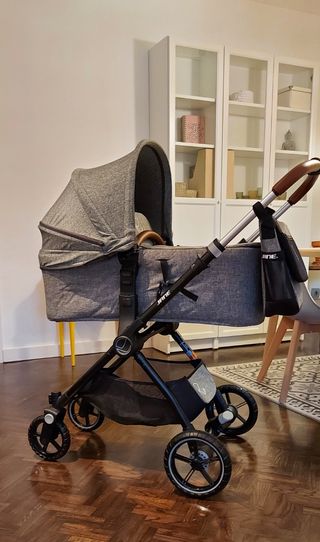 Carrito Jané Kendo