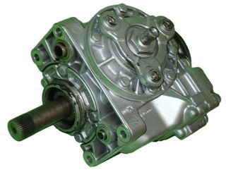 Caja Transfer 02M409053 AUDI VW SKODA SEAT 1.8T