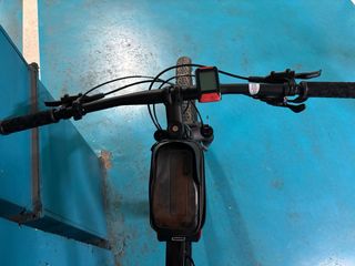 Bicicleta GIANT XTC Advanced 29 3